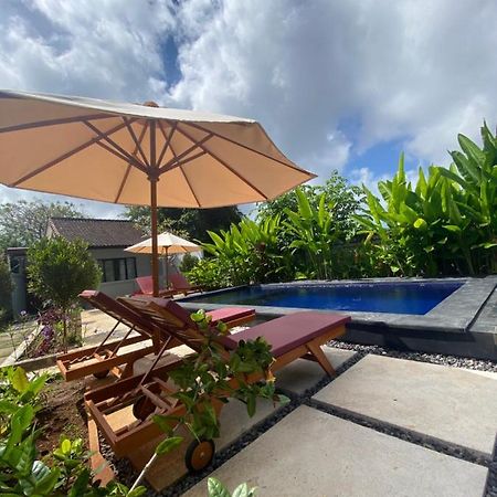 Purnama Homestay Ungasan  Luaran gambar