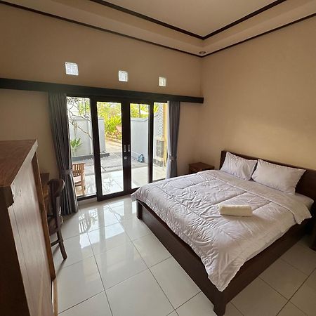Purnama Homestay Ungasan  Luaran gambar