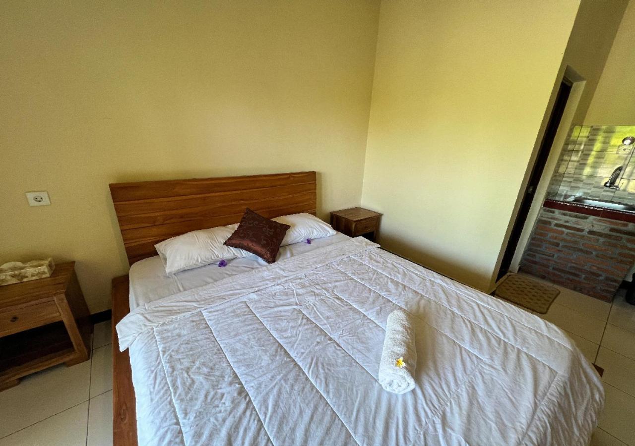 Purnama Homestay Ungasan  Luaran gambar