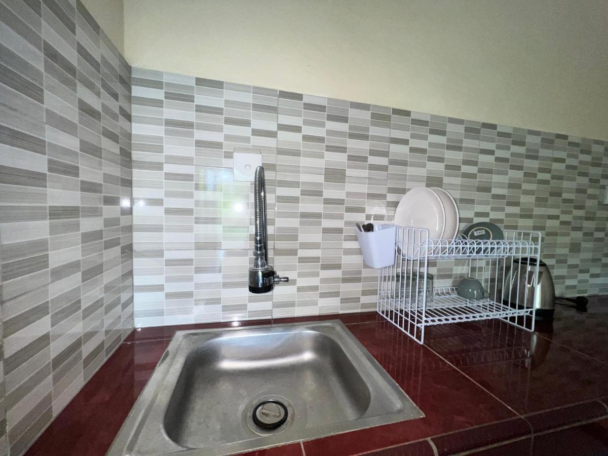 Purnama Homestay Ungasan  Luaran gambar