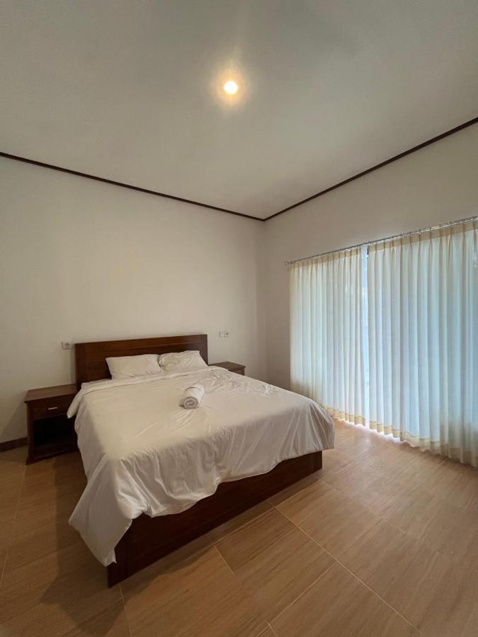 Purnama Homestay Ungasan  Luaran gambar