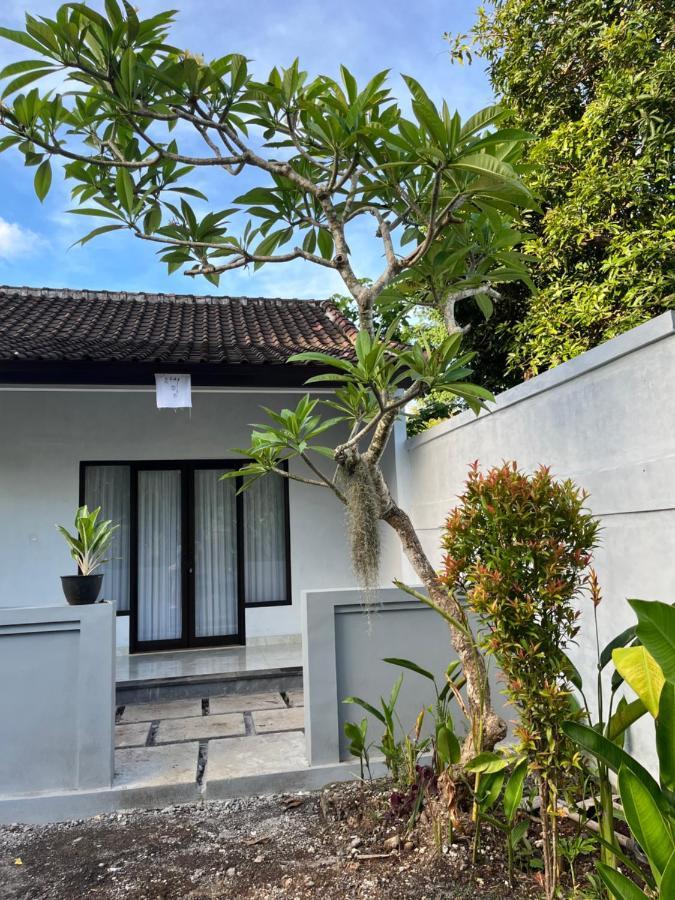 Purnama Homestay Ungasan  Luaran gambar
