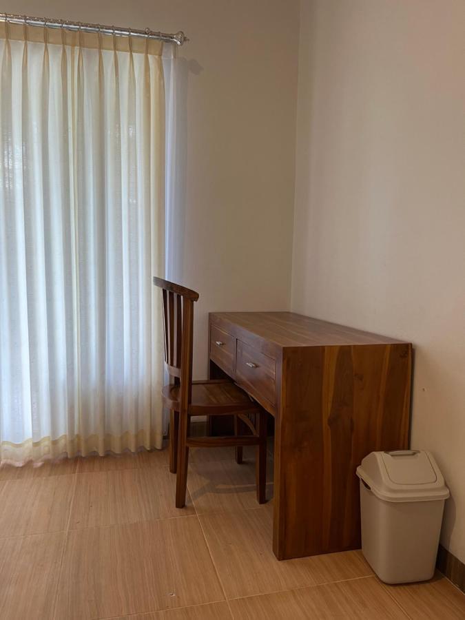 Purnama Homestay Ungasan  Luaran gambar