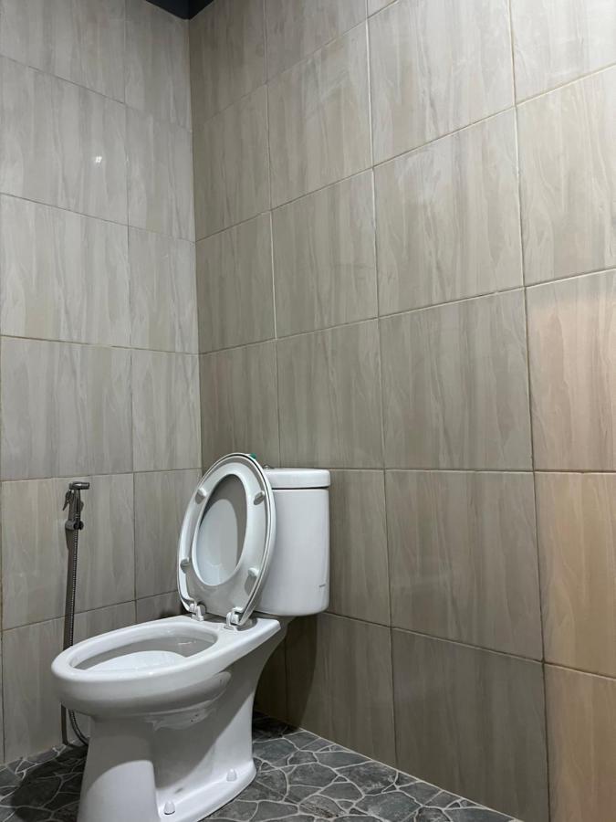 Purnama Homestay Ungasan  Luaran gambar
