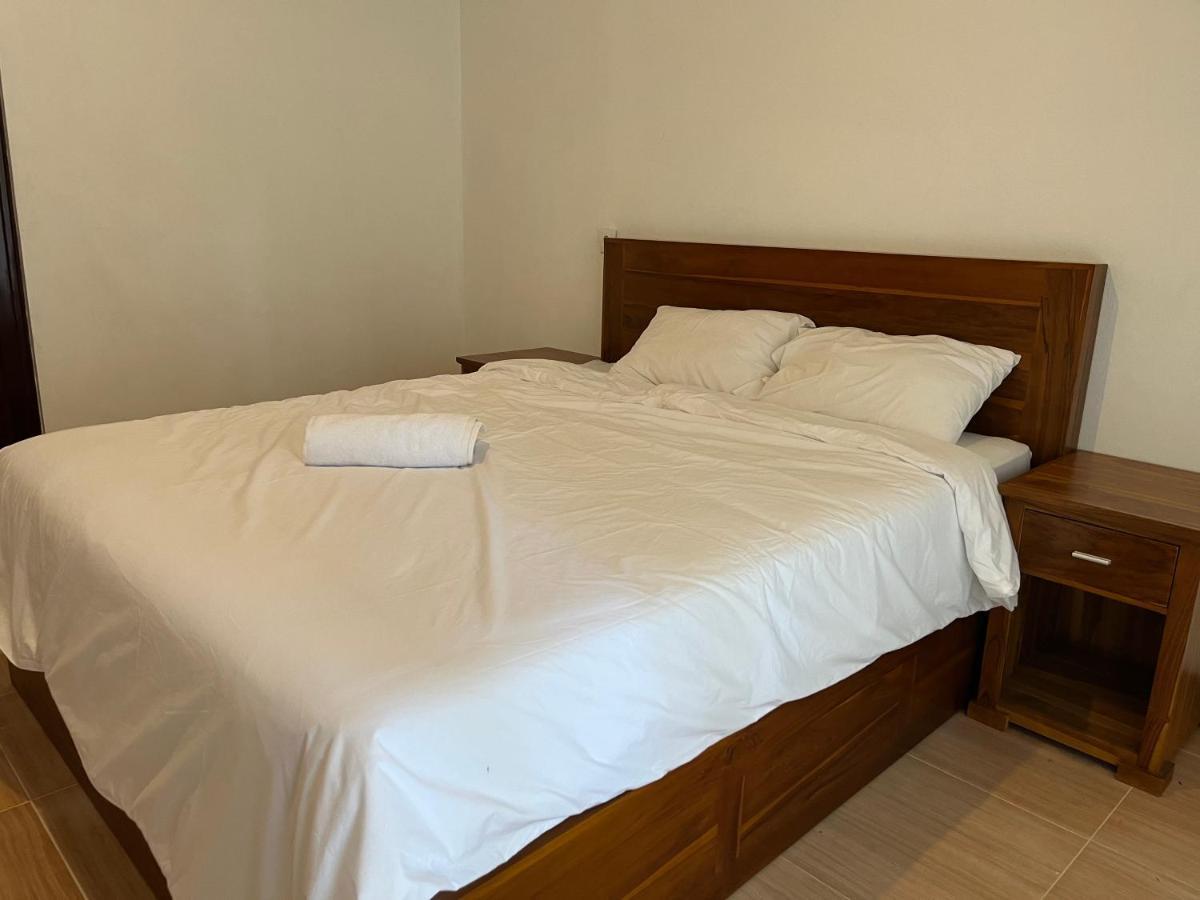 Purnama Homestay Ungasan  Luaran gambar