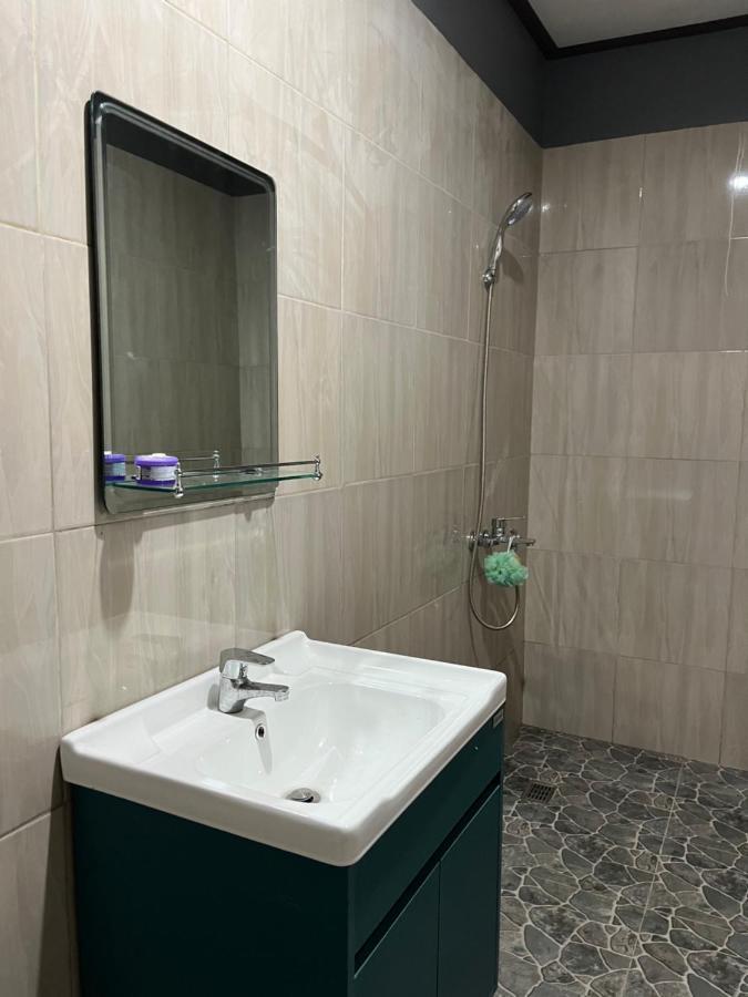 Purnama Homestay Ungasan  Luaran gambar