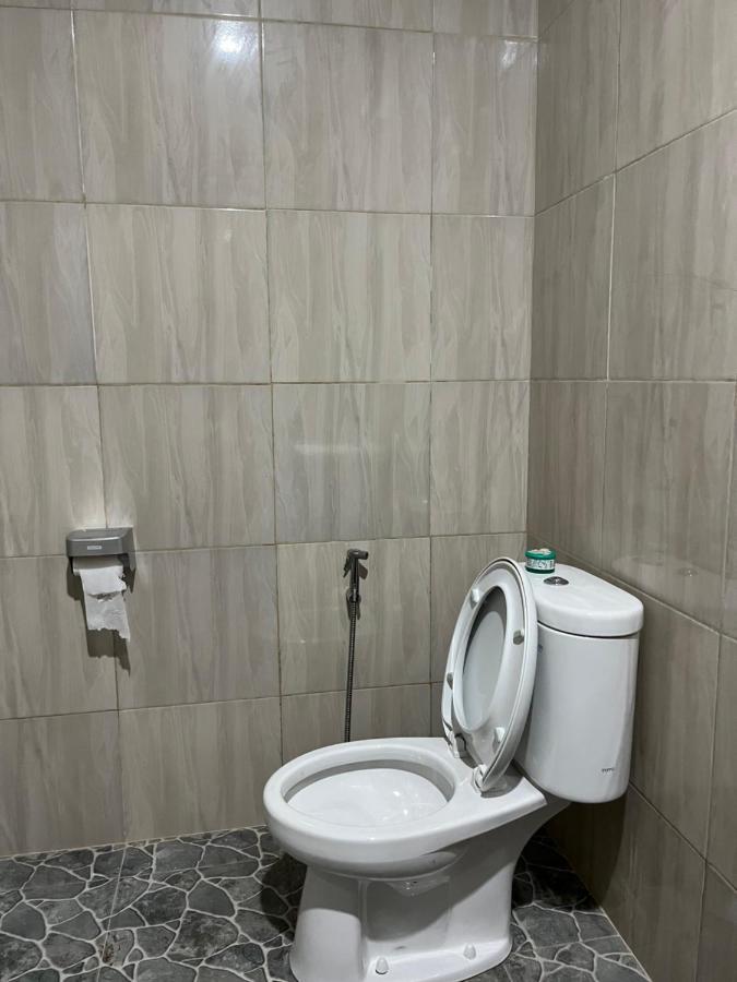 Purnama Homestay Ungasan  Luaran gambar