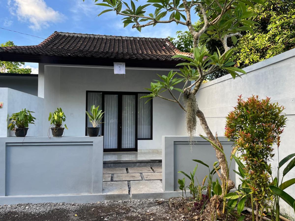 Purnama Homestay Ungasan  Luaran gambar