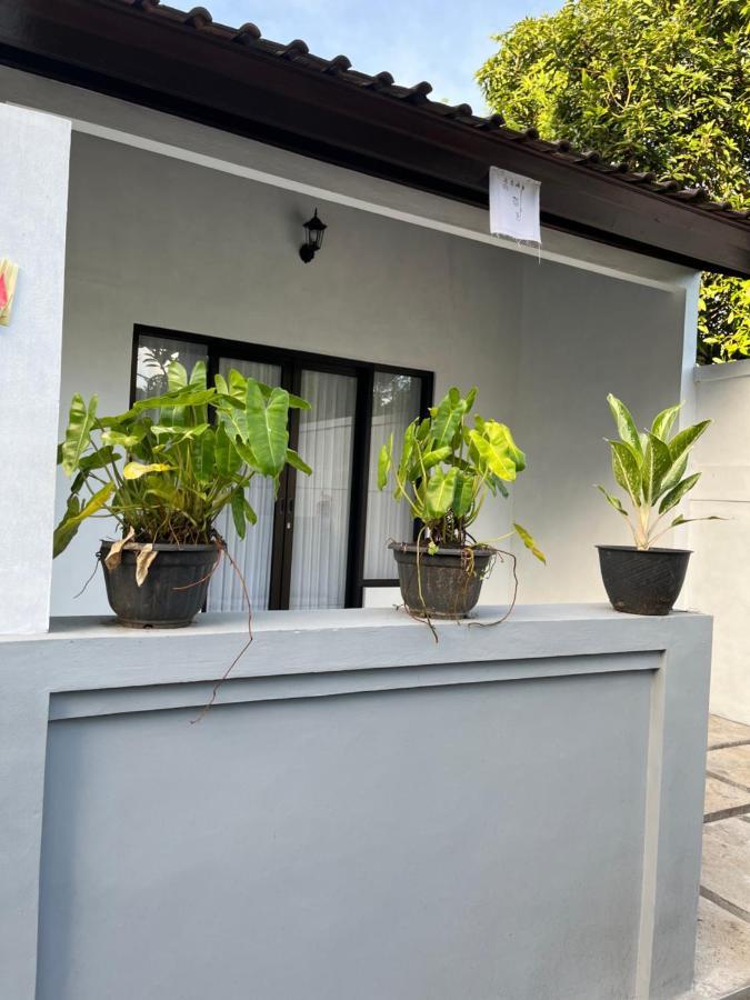 Purnama Homestay Ungasan  Luaran gambar