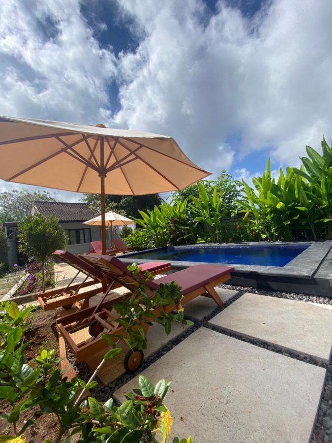Purnama Homestay Ungasan  Luaran gambar