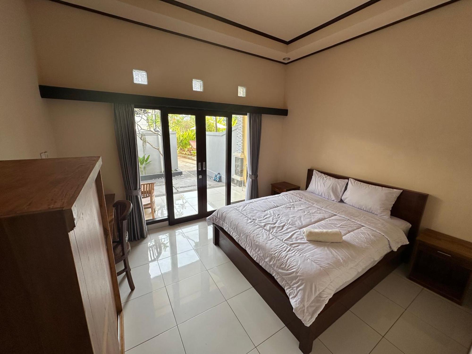 Purnama Homestay Ungasan  Luaran gambar